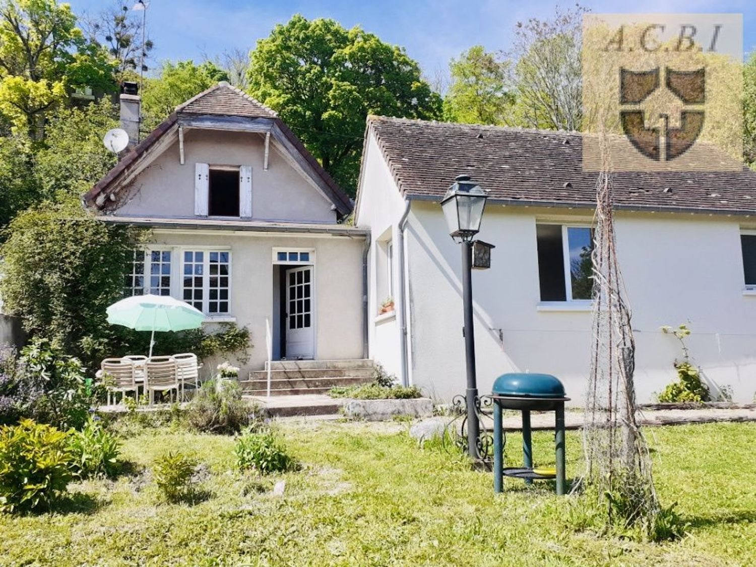 Maison à vendre, 160m², Vendôme