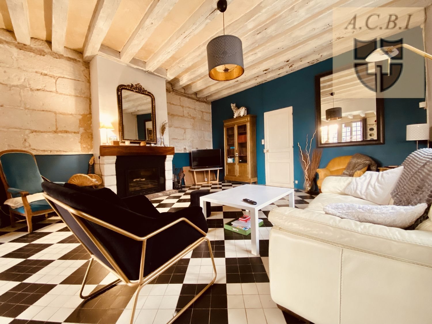 Maison à vendre, 160m², Vendôme