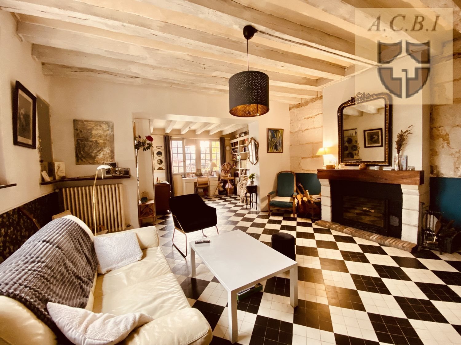Maison à vendre, 160m², Vendôme