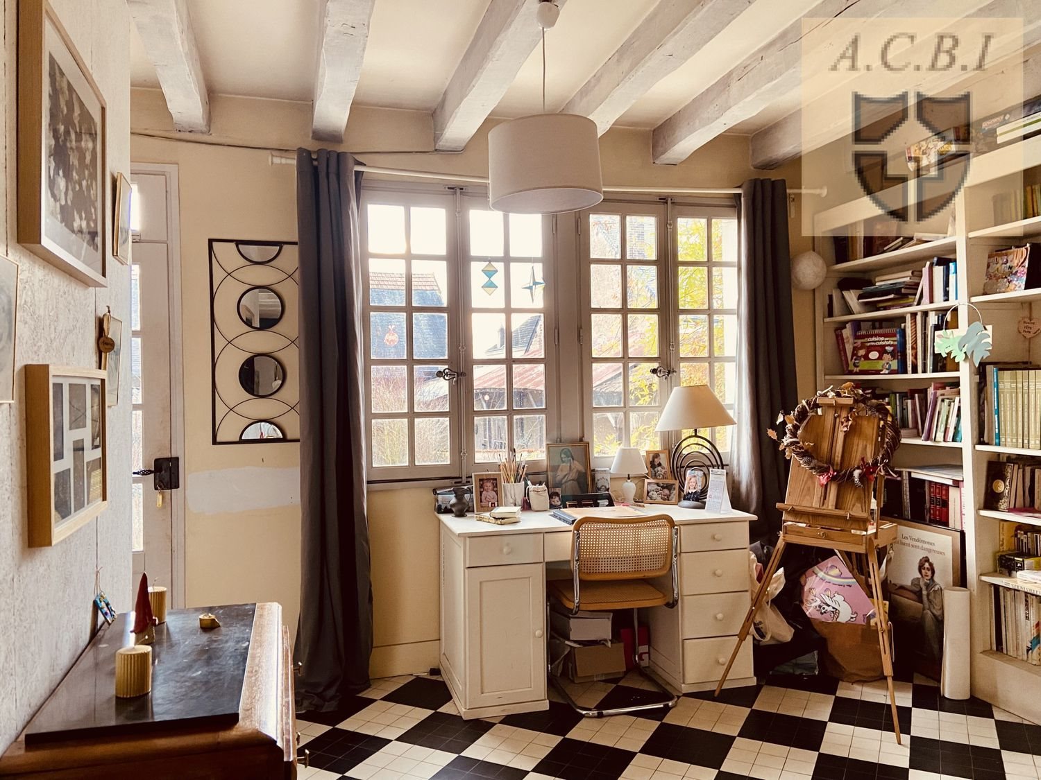Maison à vendre, 160m², Vendôme
