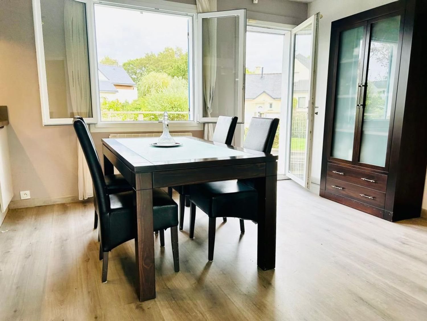 Maison à vendre, 81m², Séné