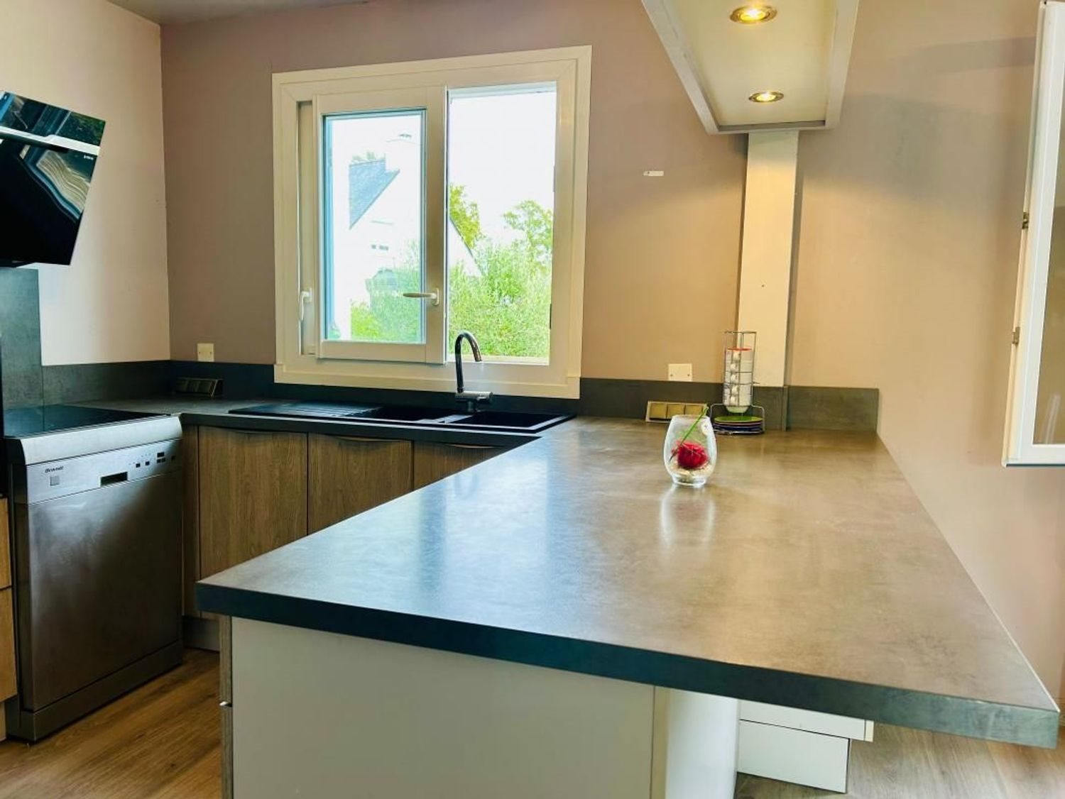 Maison à vendre, 81m², Séné