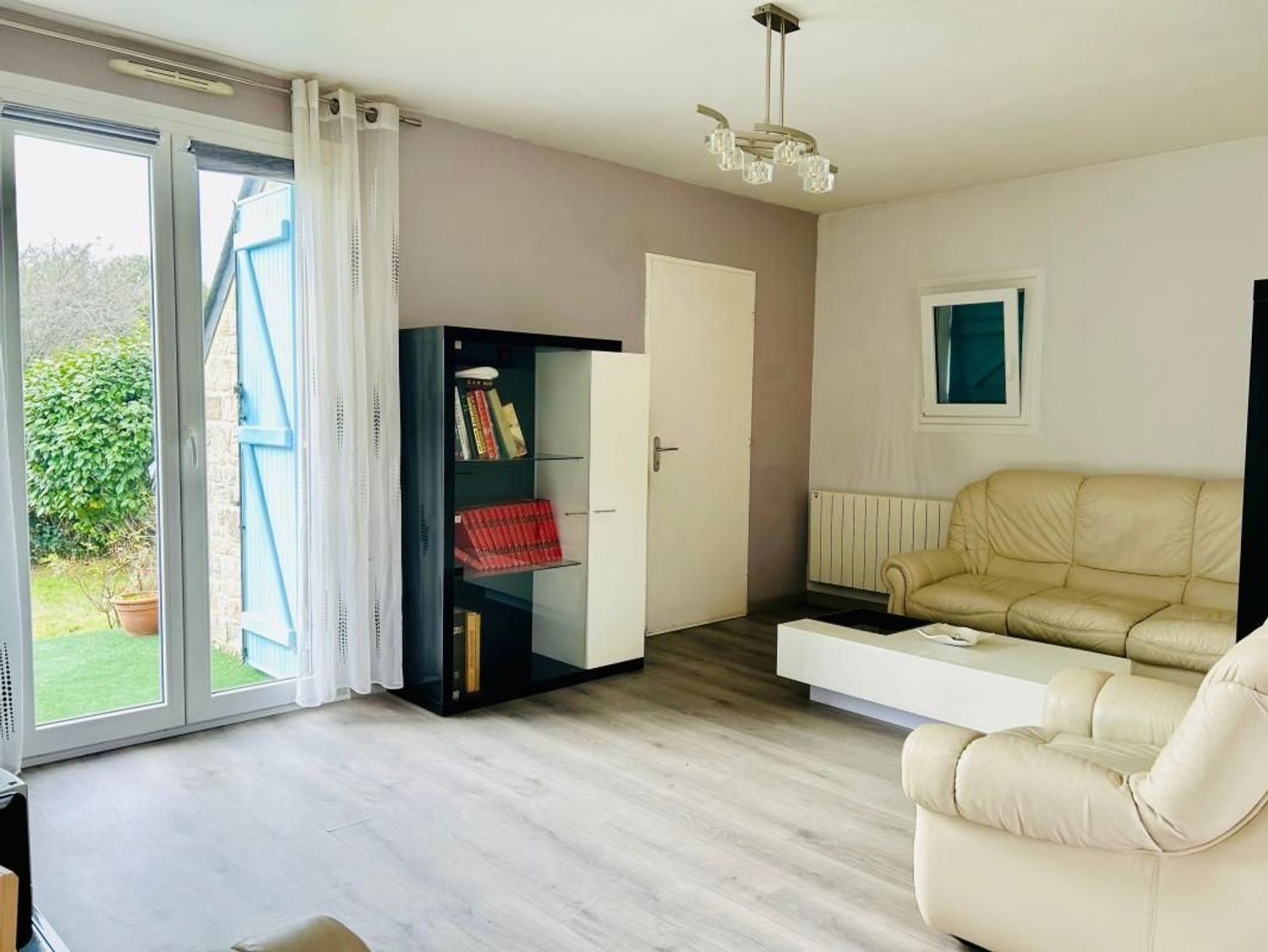 Maison à vendre, 81m², Séné
