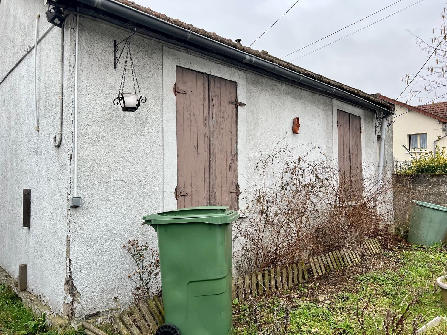 Maison à vendre, 40m², Paray-Vieille-Poste