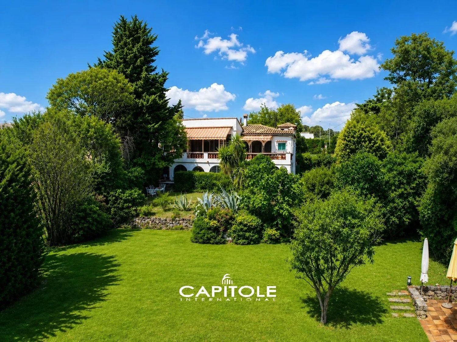 Maison à vendre, 124m², Antibes