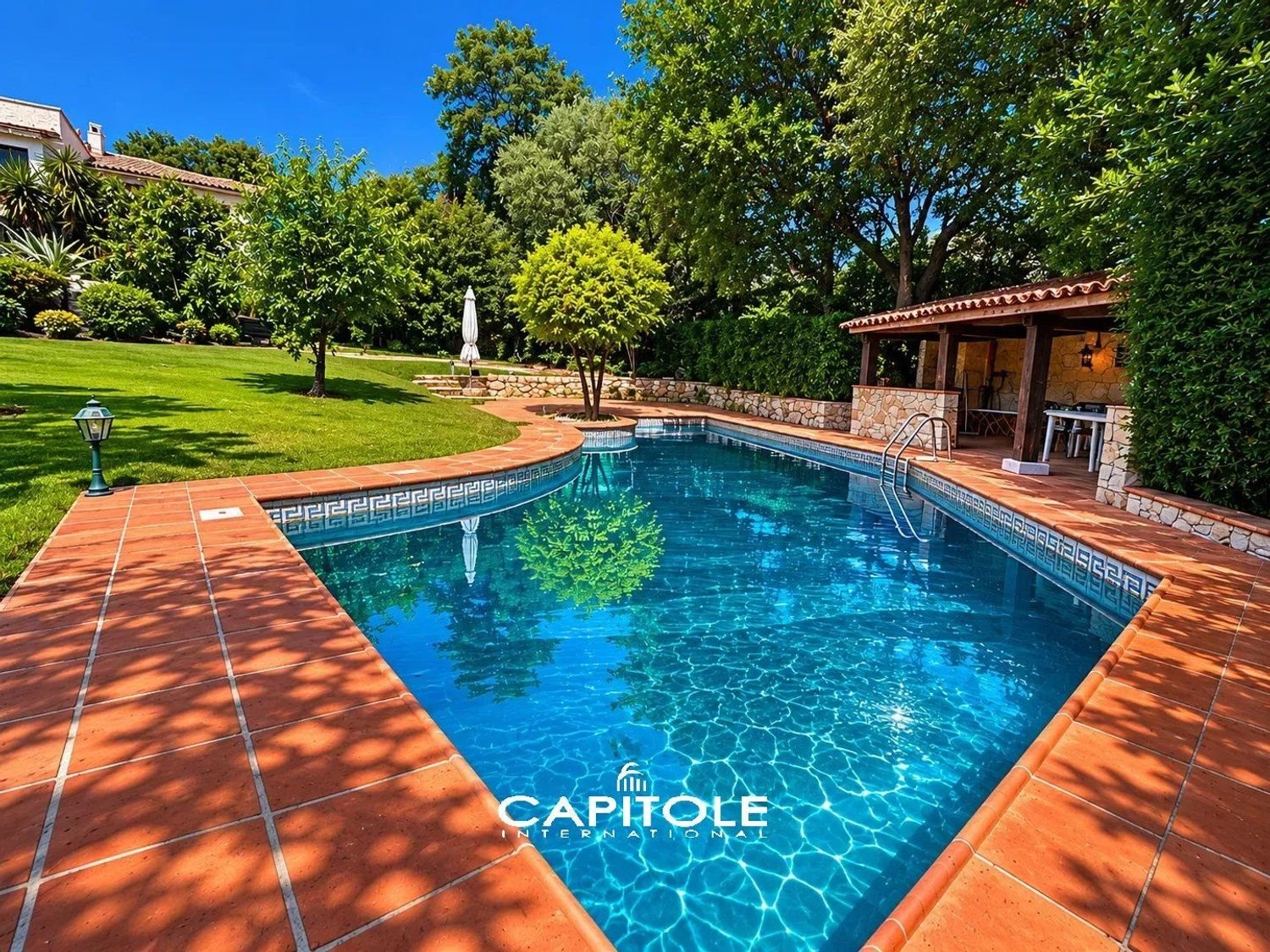 Maison à vendre, 124m², Antibes
