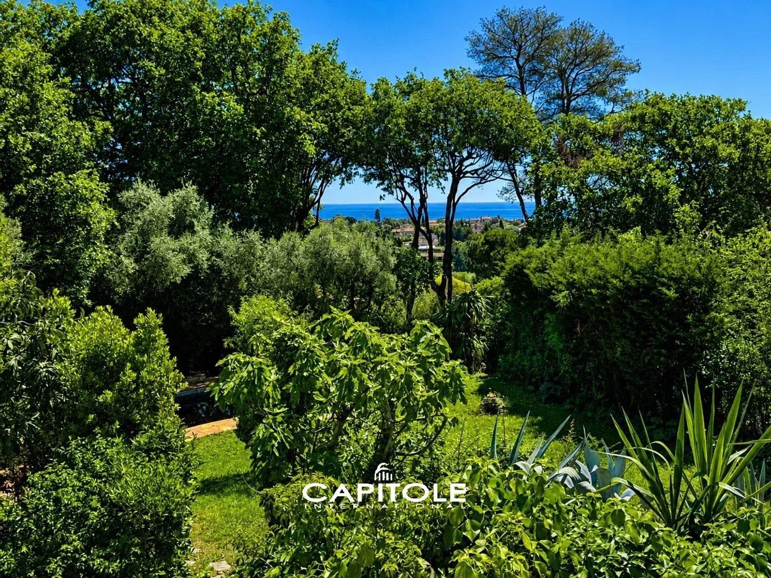 Maison à vendre, 124m², Antibes