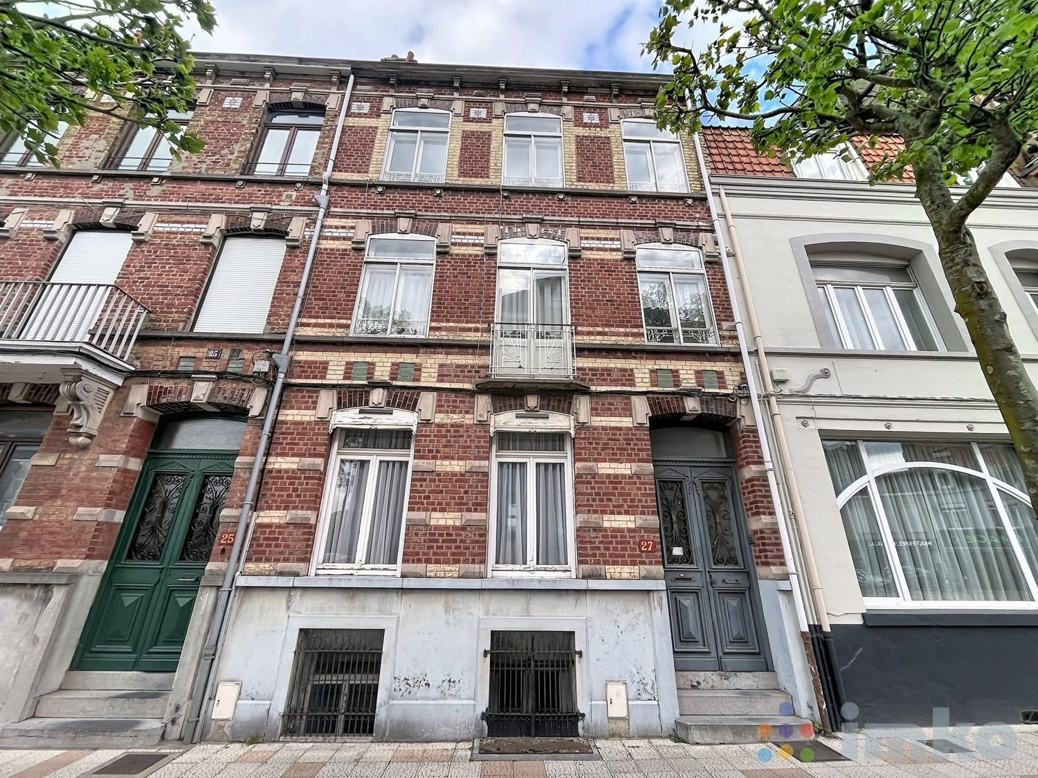 Maison à vendre, 214m², Dunkerque