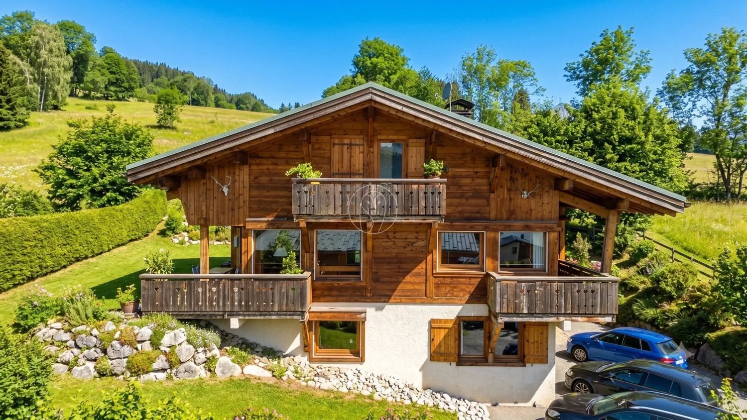 Maison à vendre, 212m², Demi-Quartier
