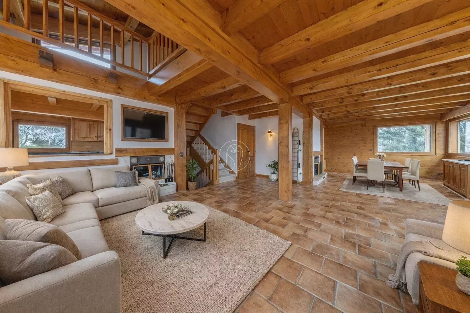 Maison à vendre, 212m², Demi-Quartier