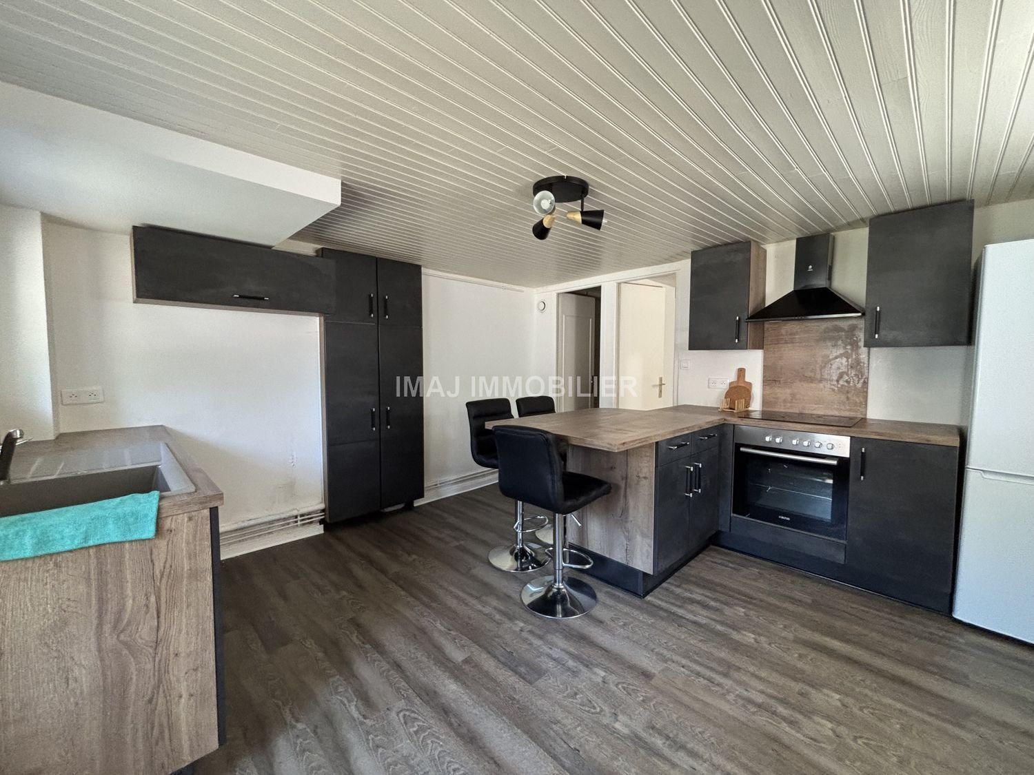 Appartement à louer, 29m², Épinal