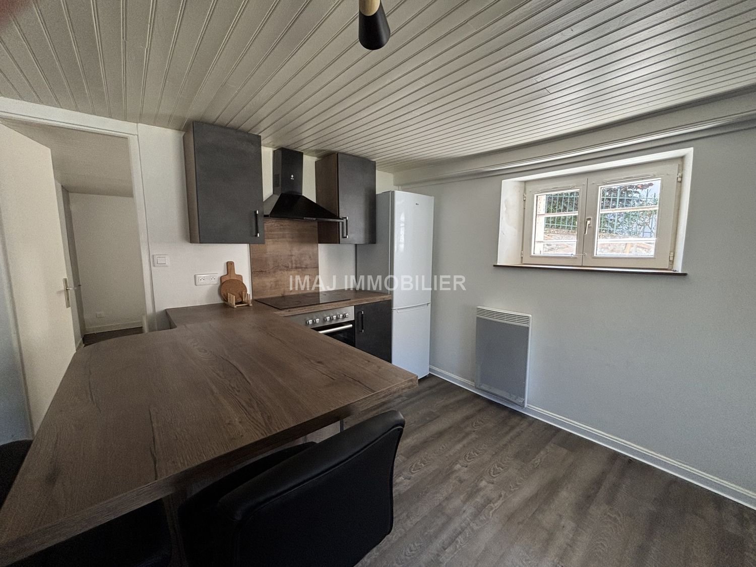 Appartement à louer, 29m², Épinal
