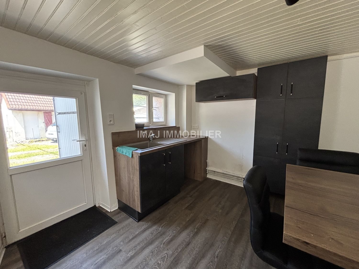 Appartement à louer, 29m², Épinal