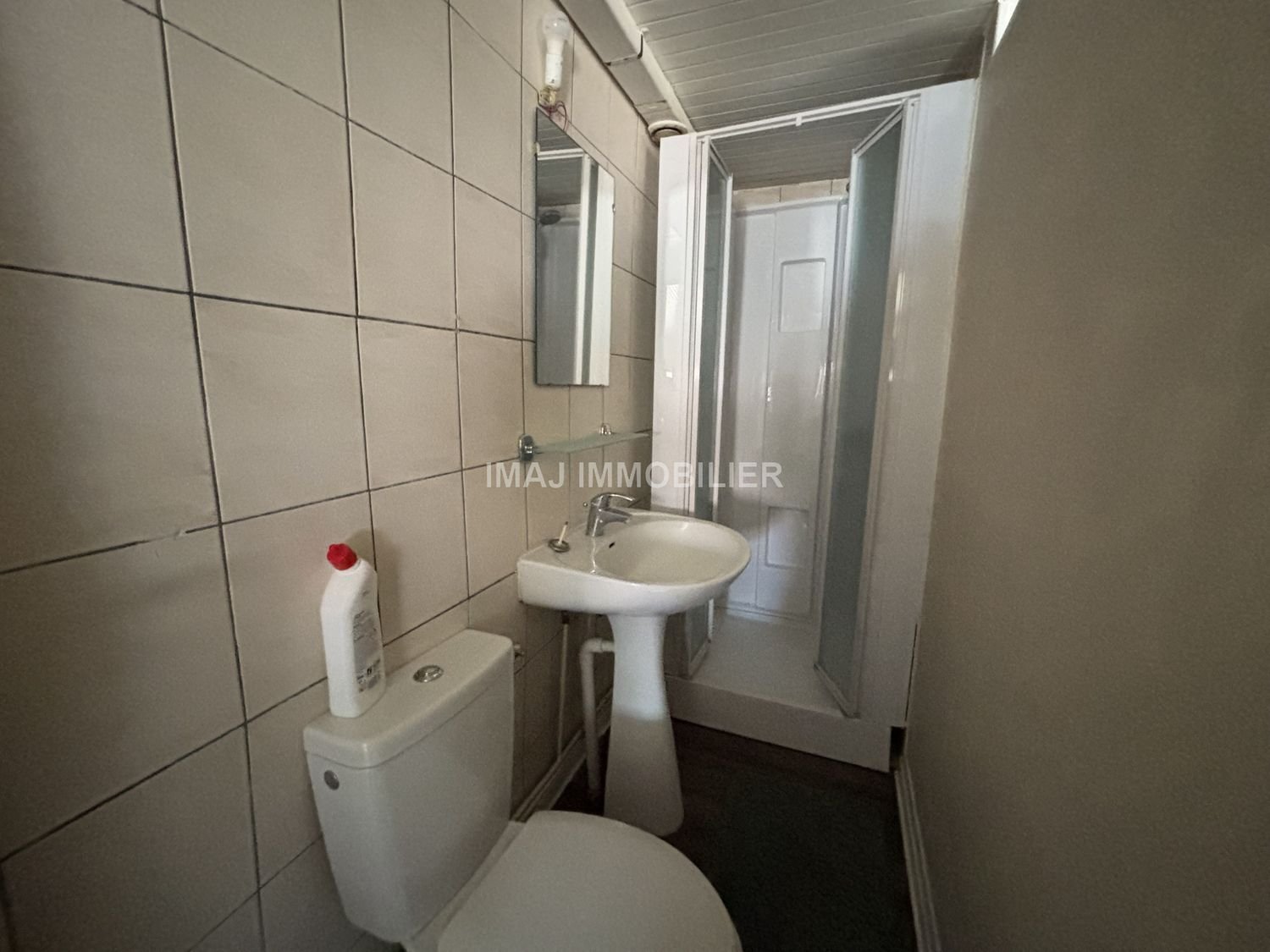 Appartement à louer, 29m², Épinal