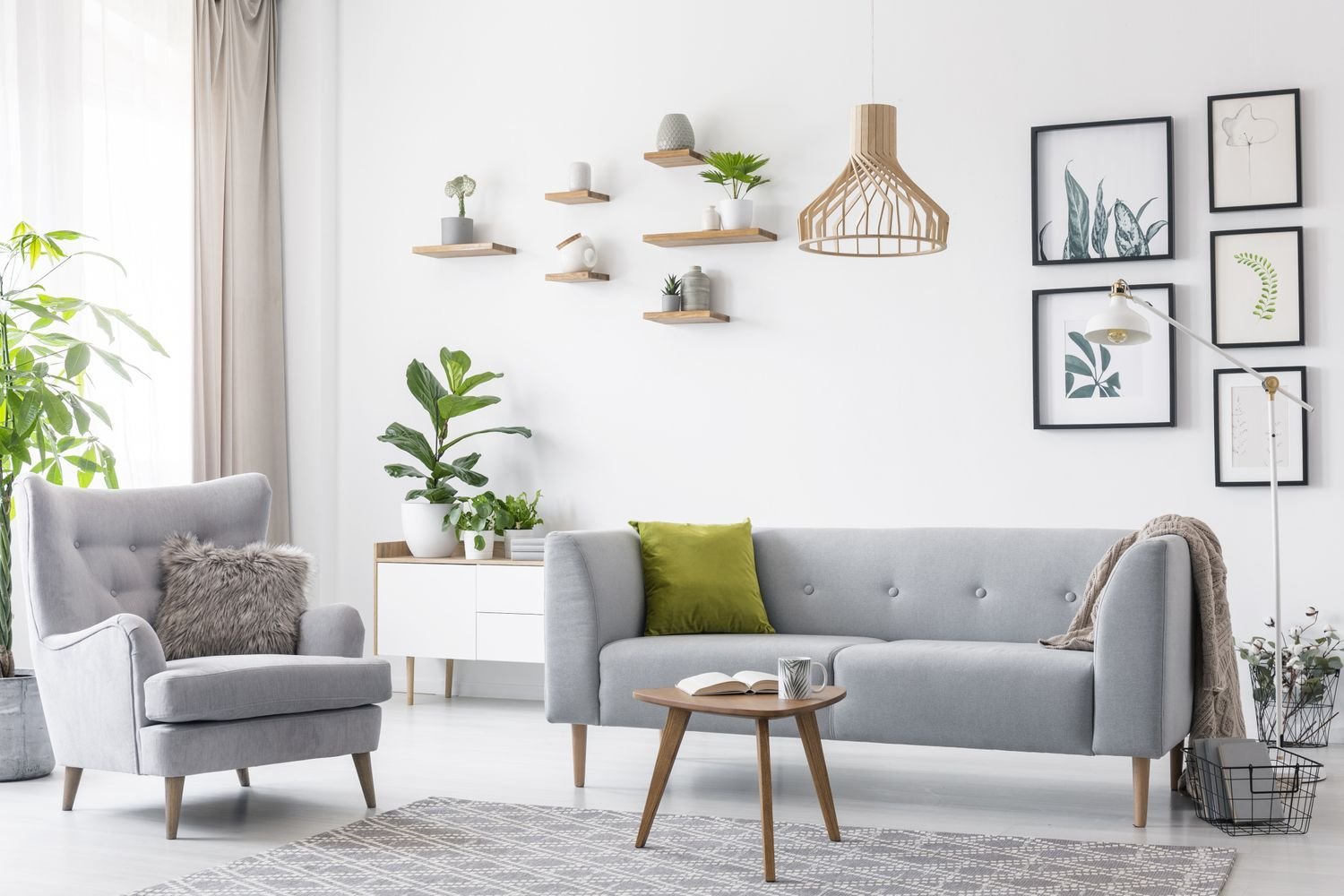 Appartement à vendre, 45m², Villeurbanne