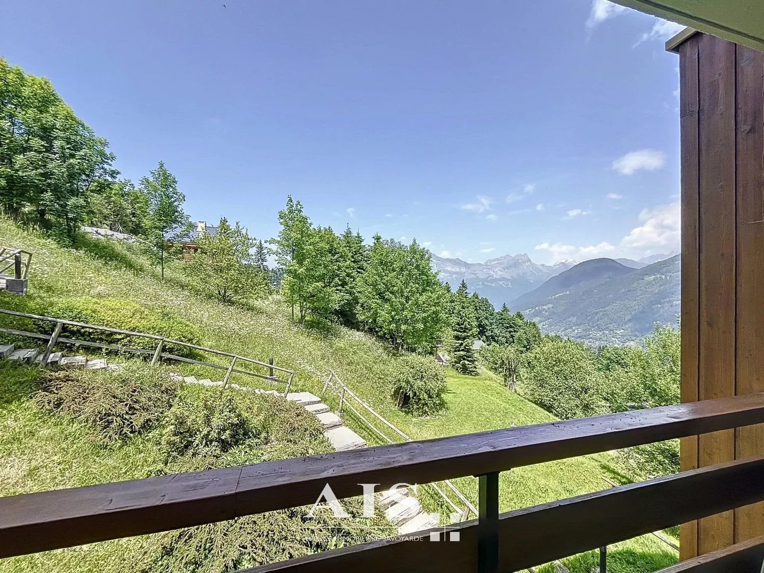 Appartement à vendre, 17m², Saint-Gervais-les-Bains