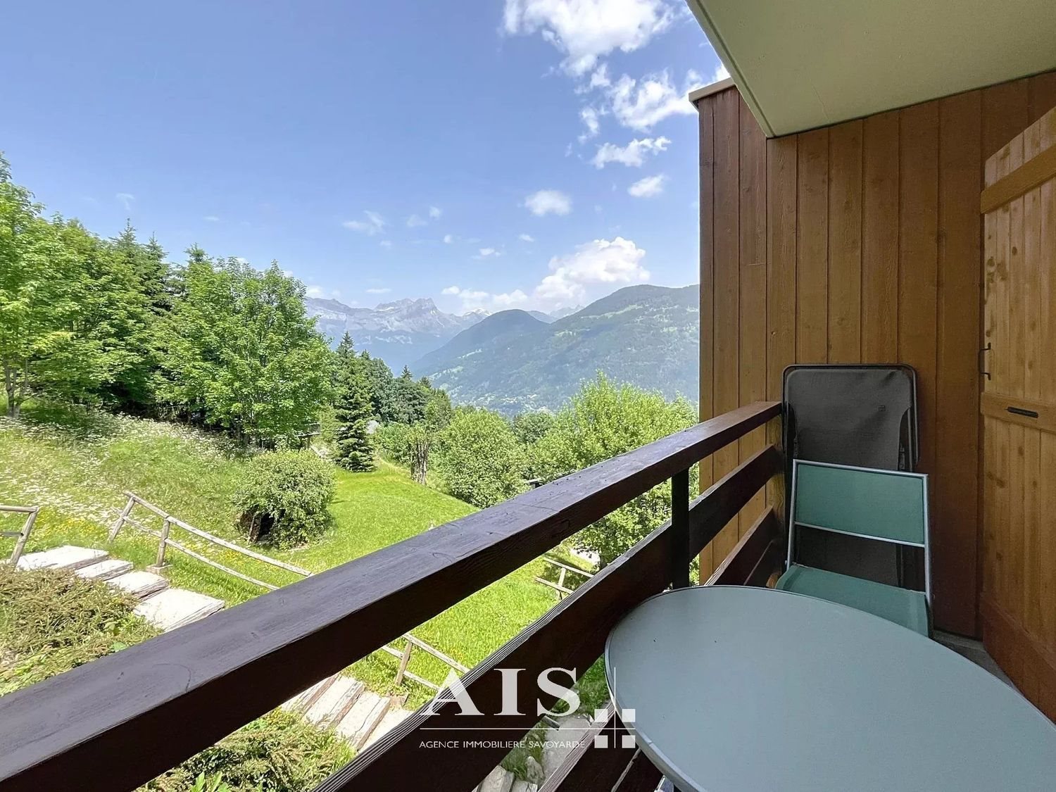 Appartement à vendre, 17m², Saint-Gervais-les-Bains
