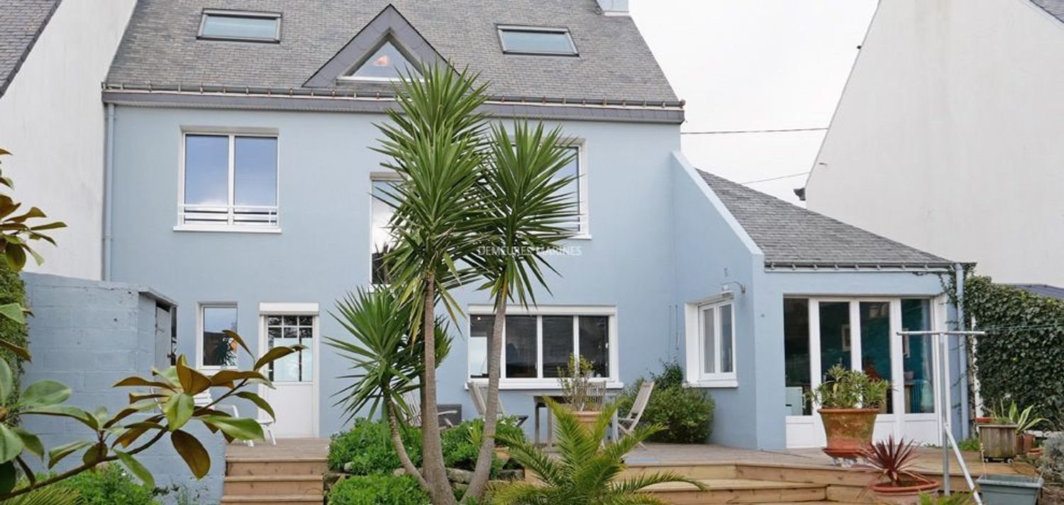 Maison à vendre, 141m², Gâvres