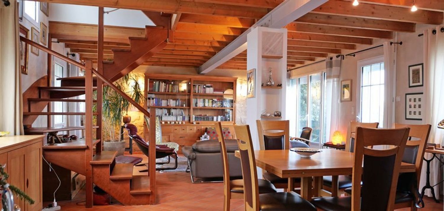 Maison à vendre, 141m², Gâvres
