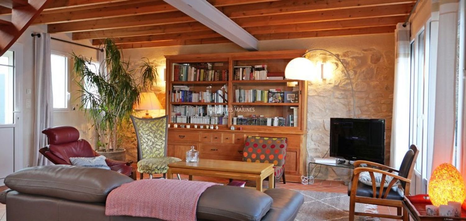 Maison à vendre, 141m², Gâvres