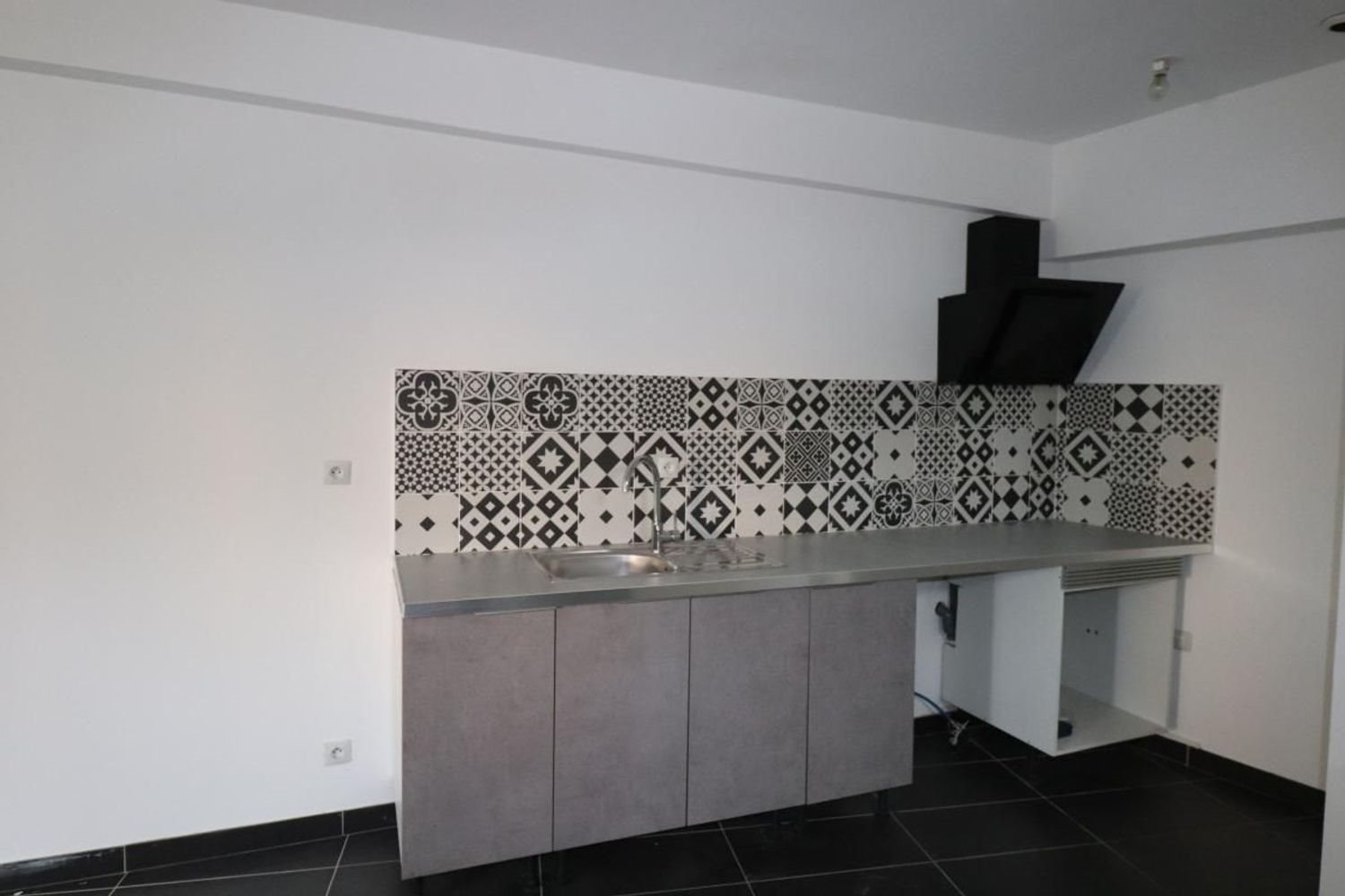 Appartement à louer, 30m², Pont-de-Chéruy