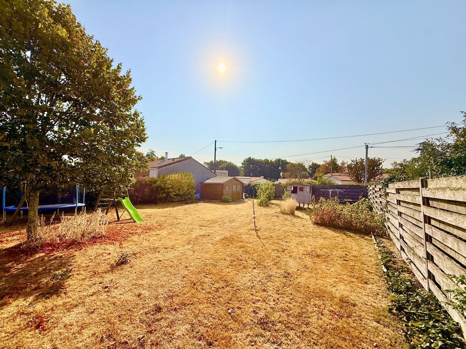 Maison à vendre, 178m², Saint-Léger-les-Vignes
