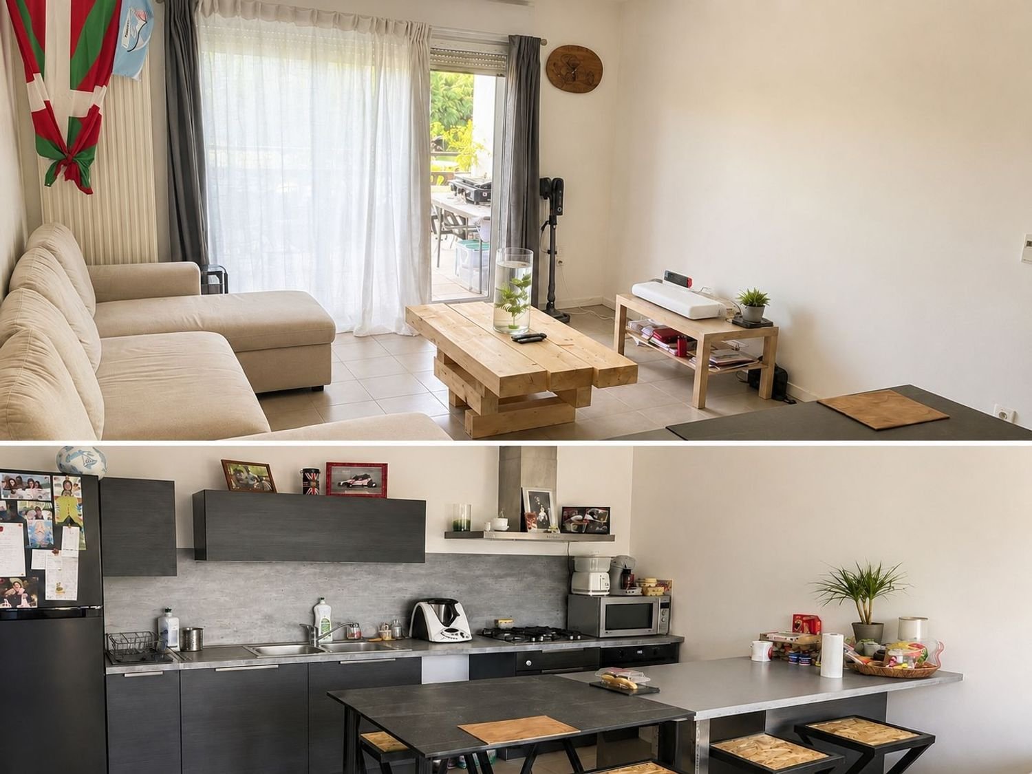 Appartement à vendre, 62m², Bayonne