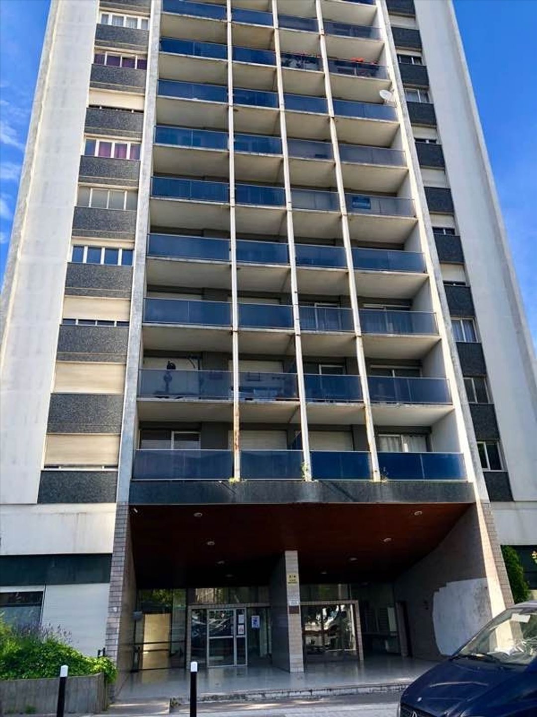 Appartement à vendre, 71m², L'Ile-Saint-Denis