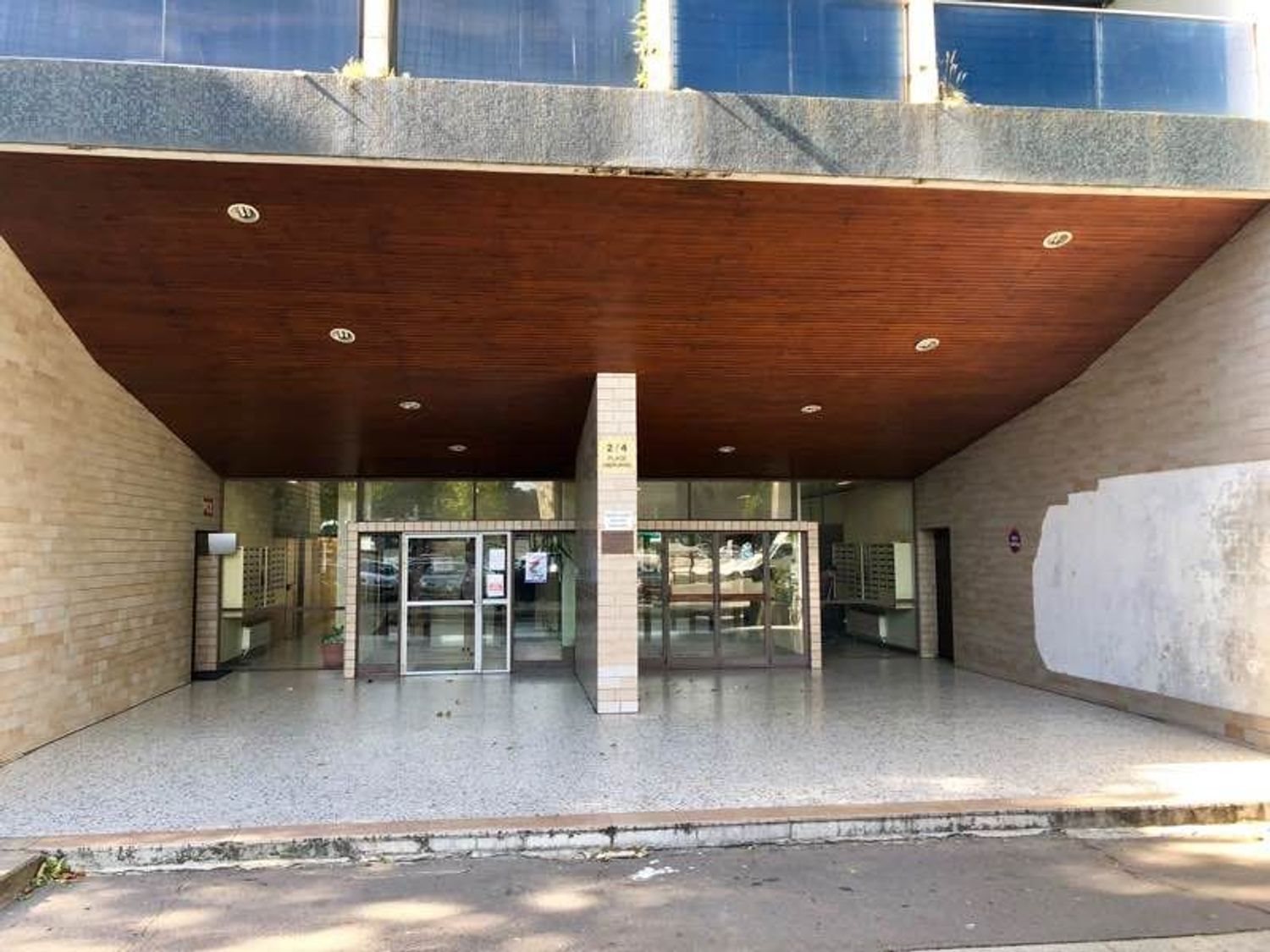 Appartement à vendre, 71m², L'Ile-Saint-Denis