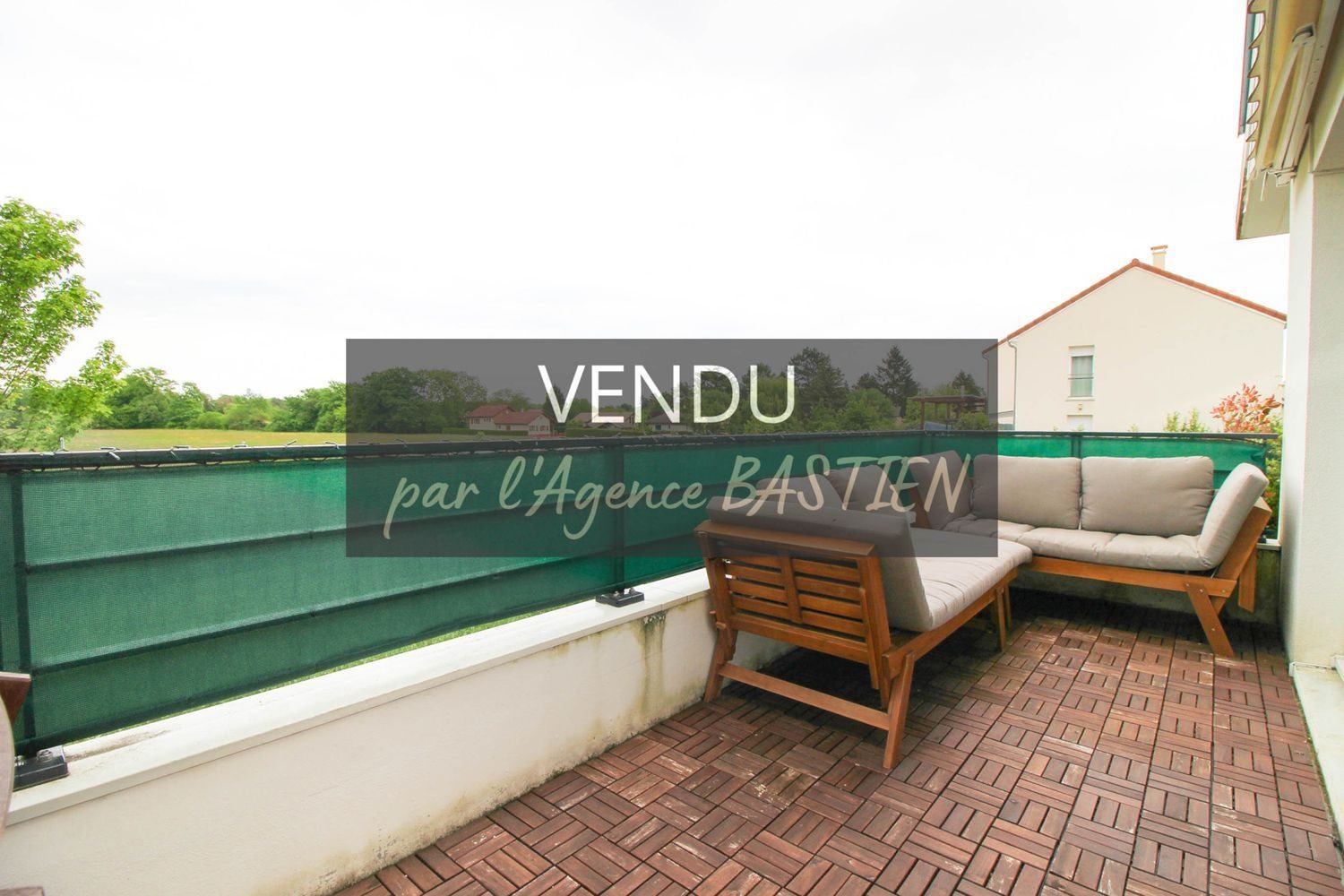 Appartement à vendre, 81m², Saint-Genis-Pouilly