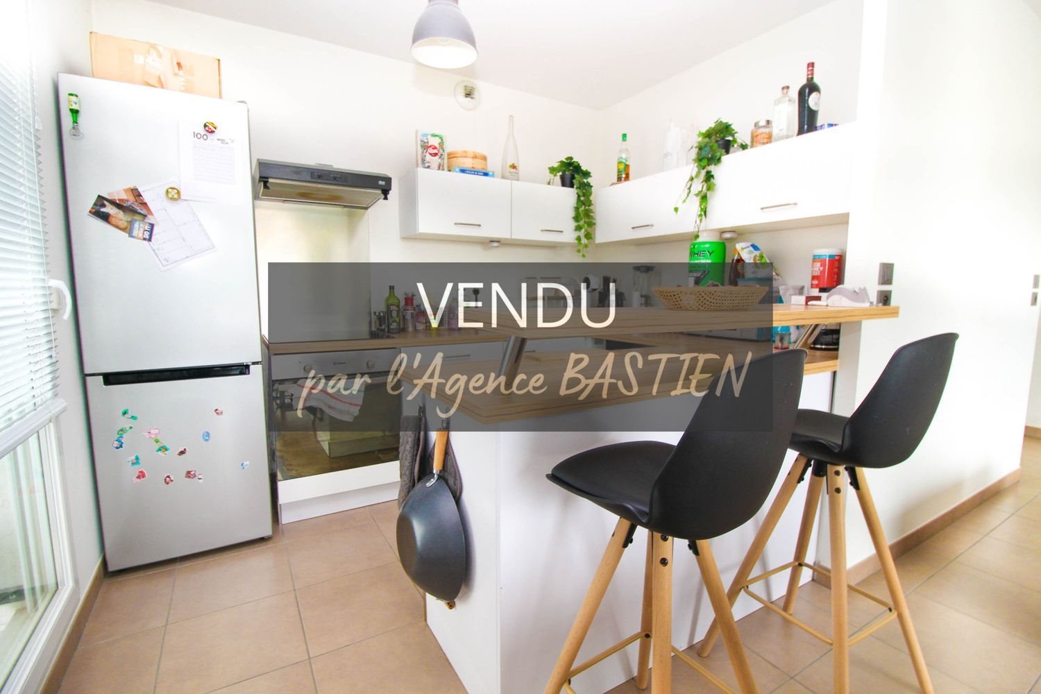 Appartement à vendre, 81m², Saint-Genis-Pouilly