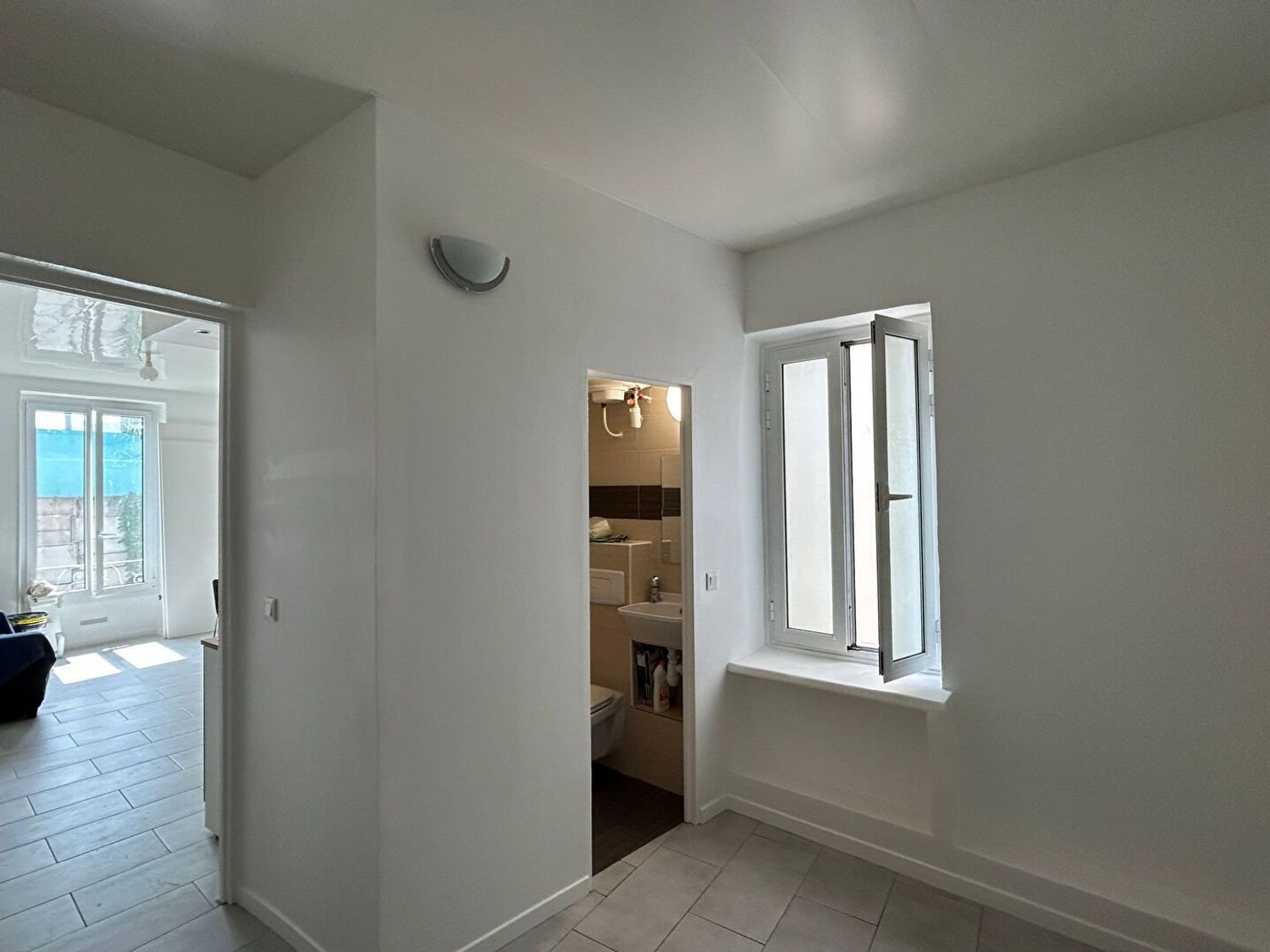 Appartement à vendre, 26m², Cagnes-sur-Mer