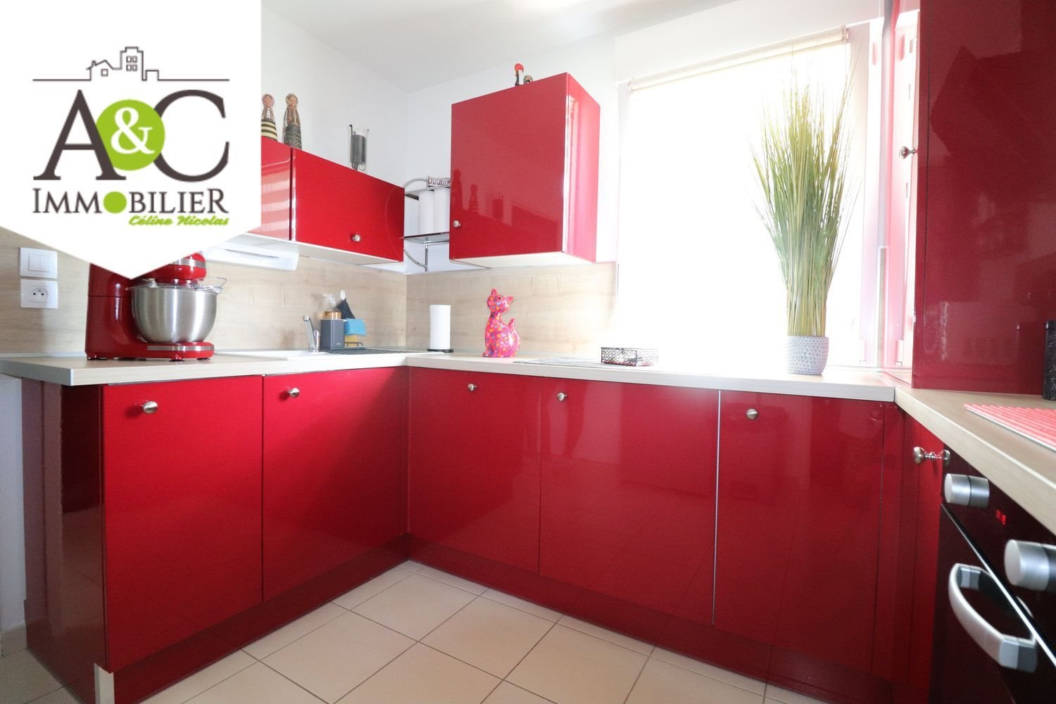 Maison à vendre, 86m², Pont-Scorff