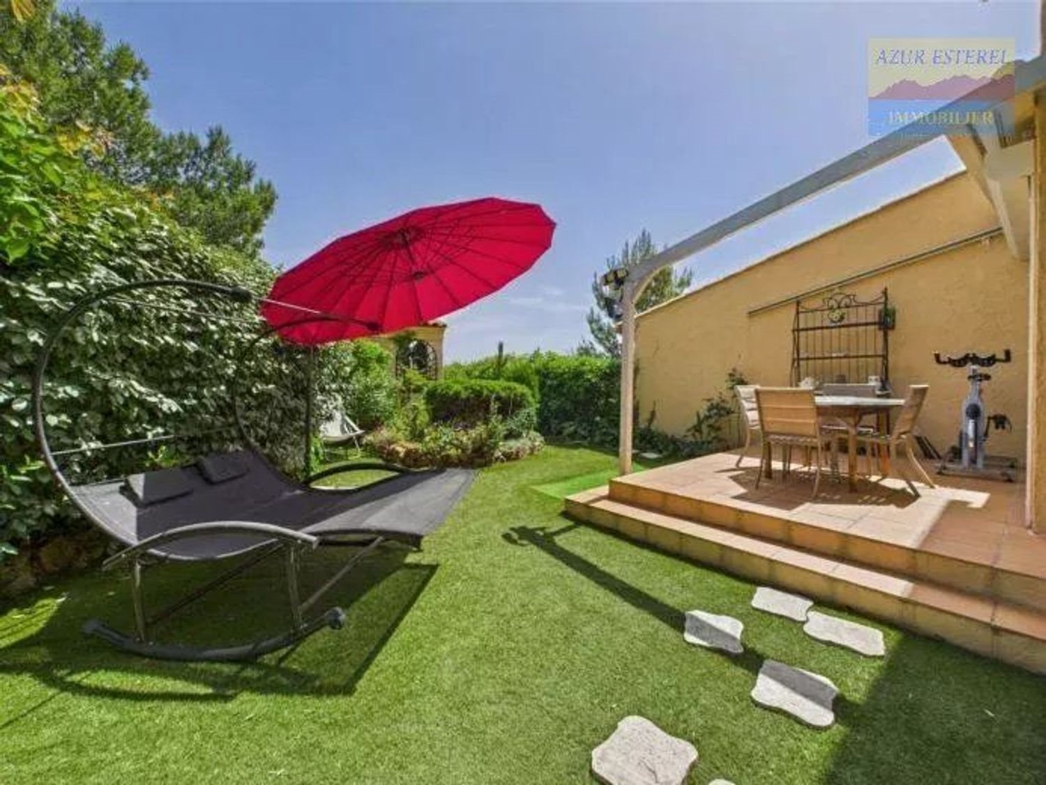 Appartement à vendre, 43m², Théoule-sur-Mer