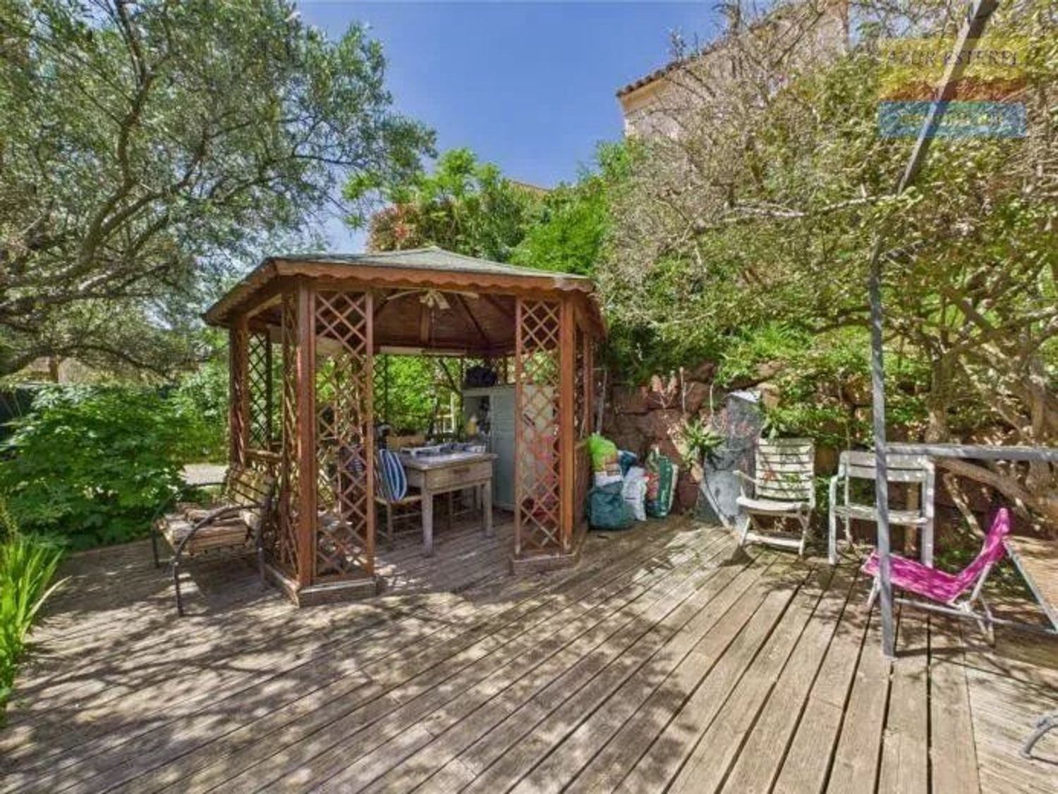 Appartement à vendre, 43m², Théoule-sur-Mer