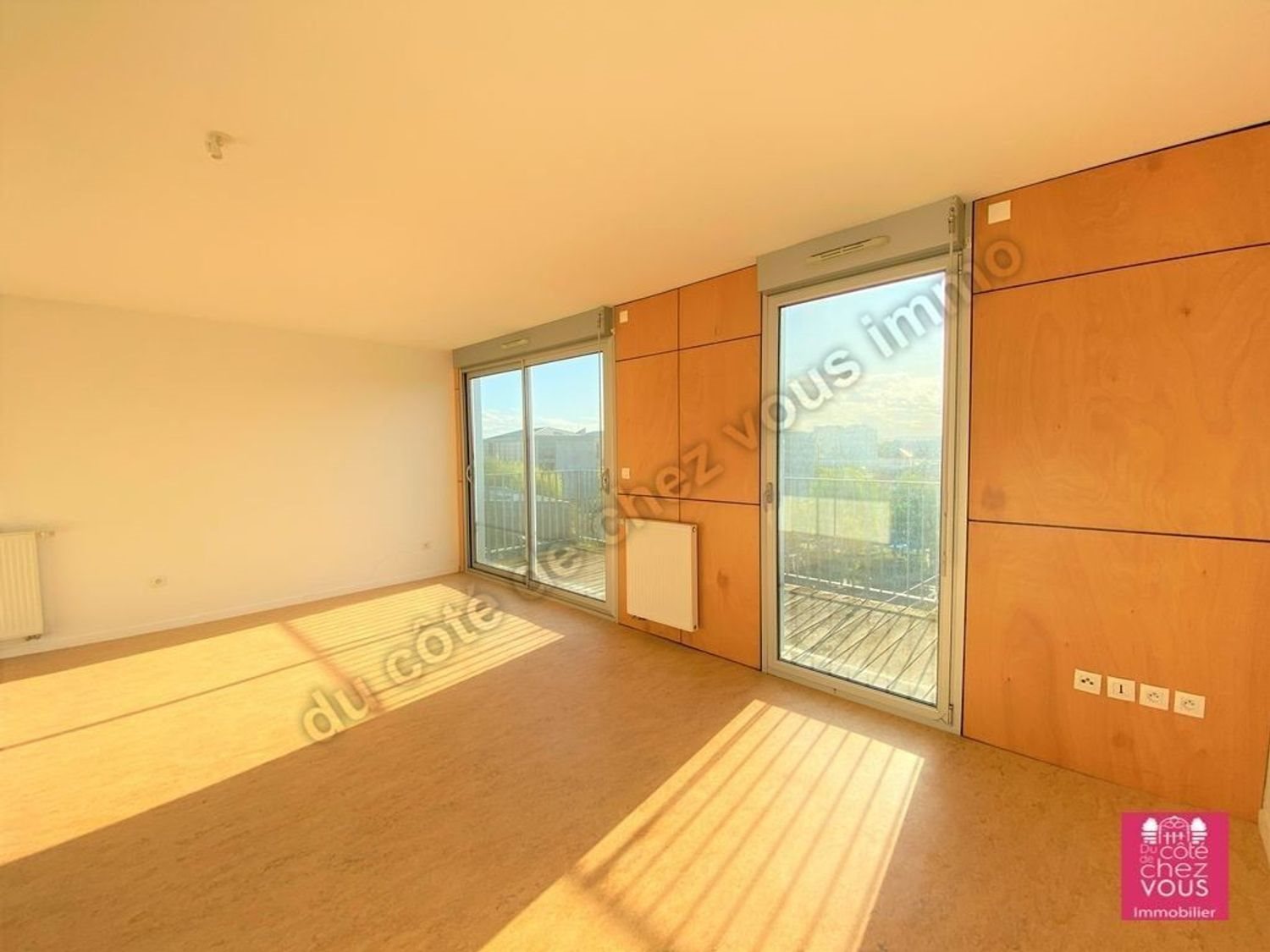 Appartement à vendre, 94m², Troyes
