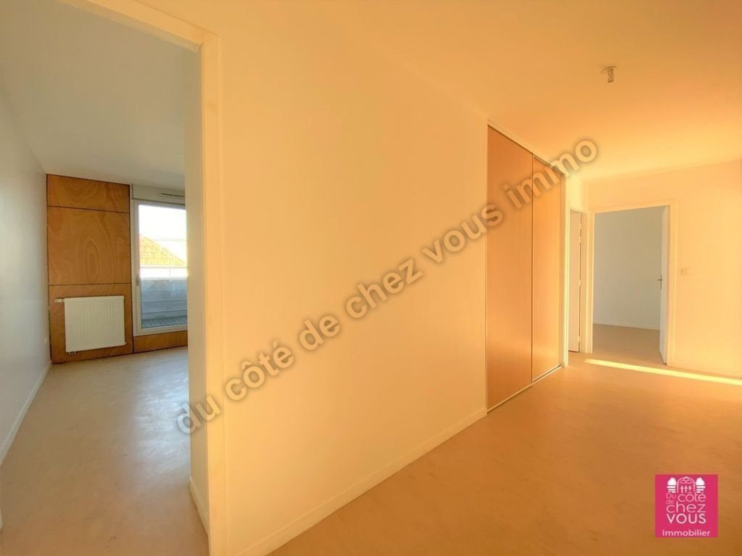 Appartement à vendre, 94m², Troyes