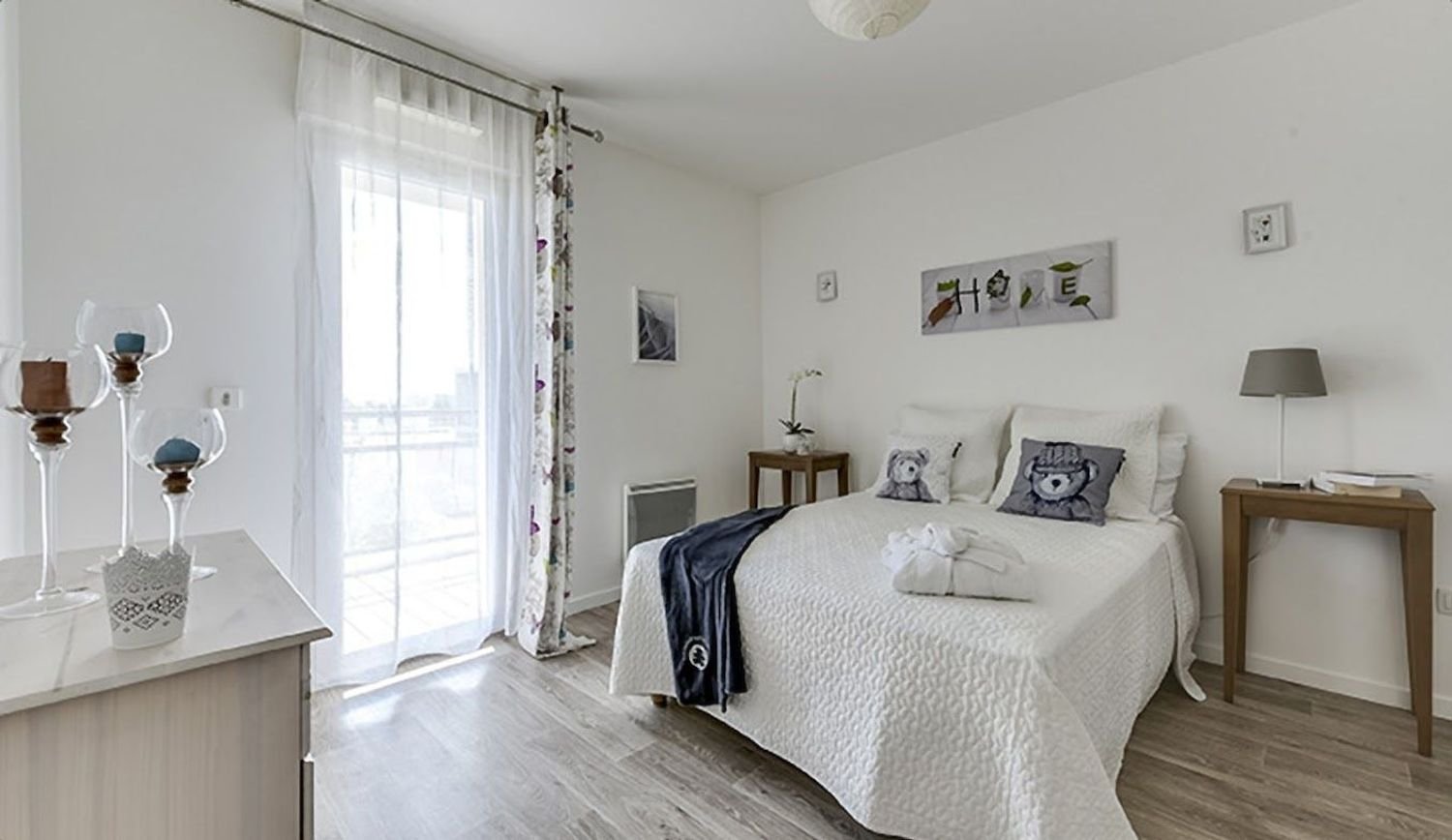 Appartement à vendre, 41m², Osny