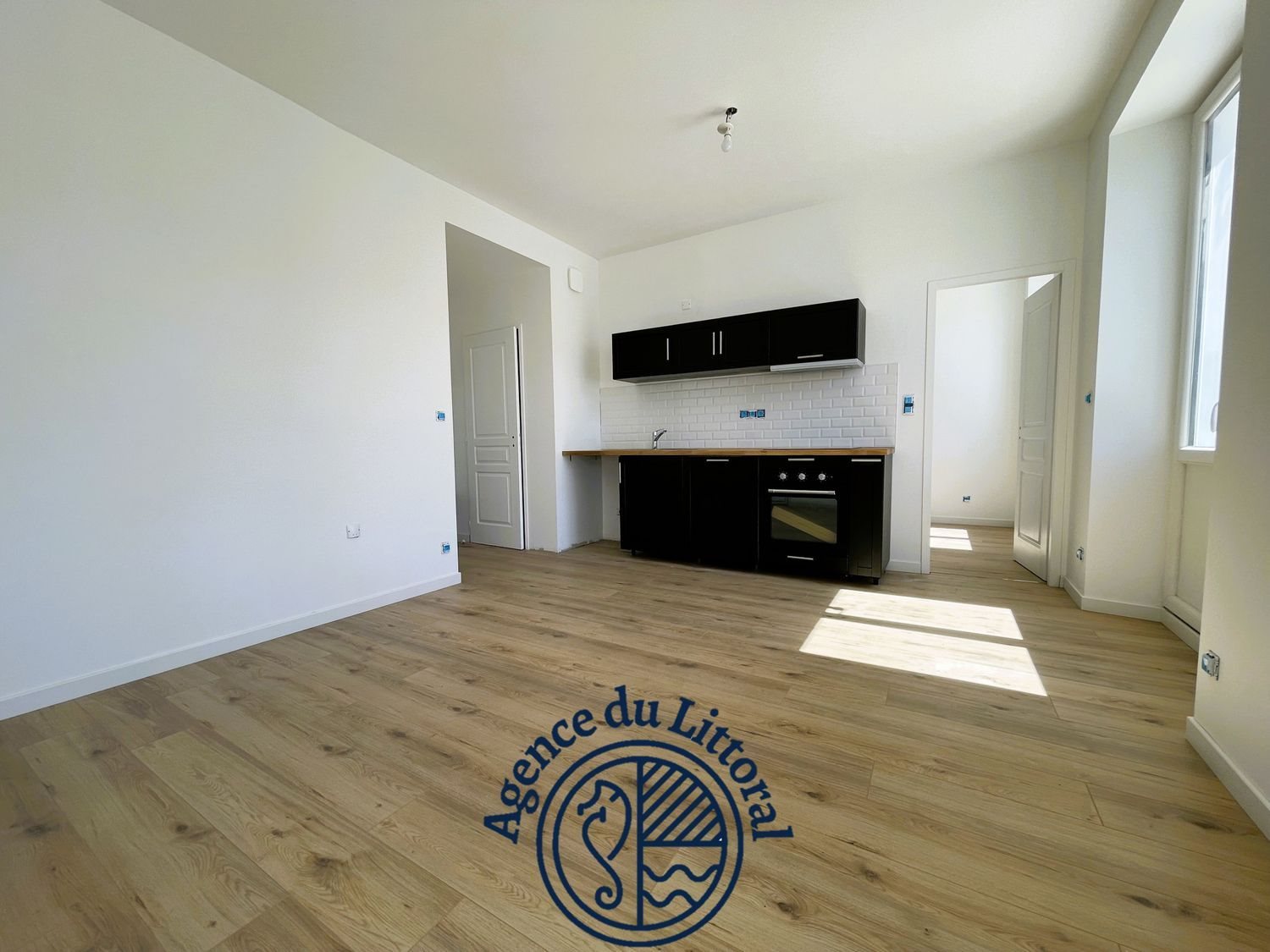 Appartement à vendre, 35m², Royan