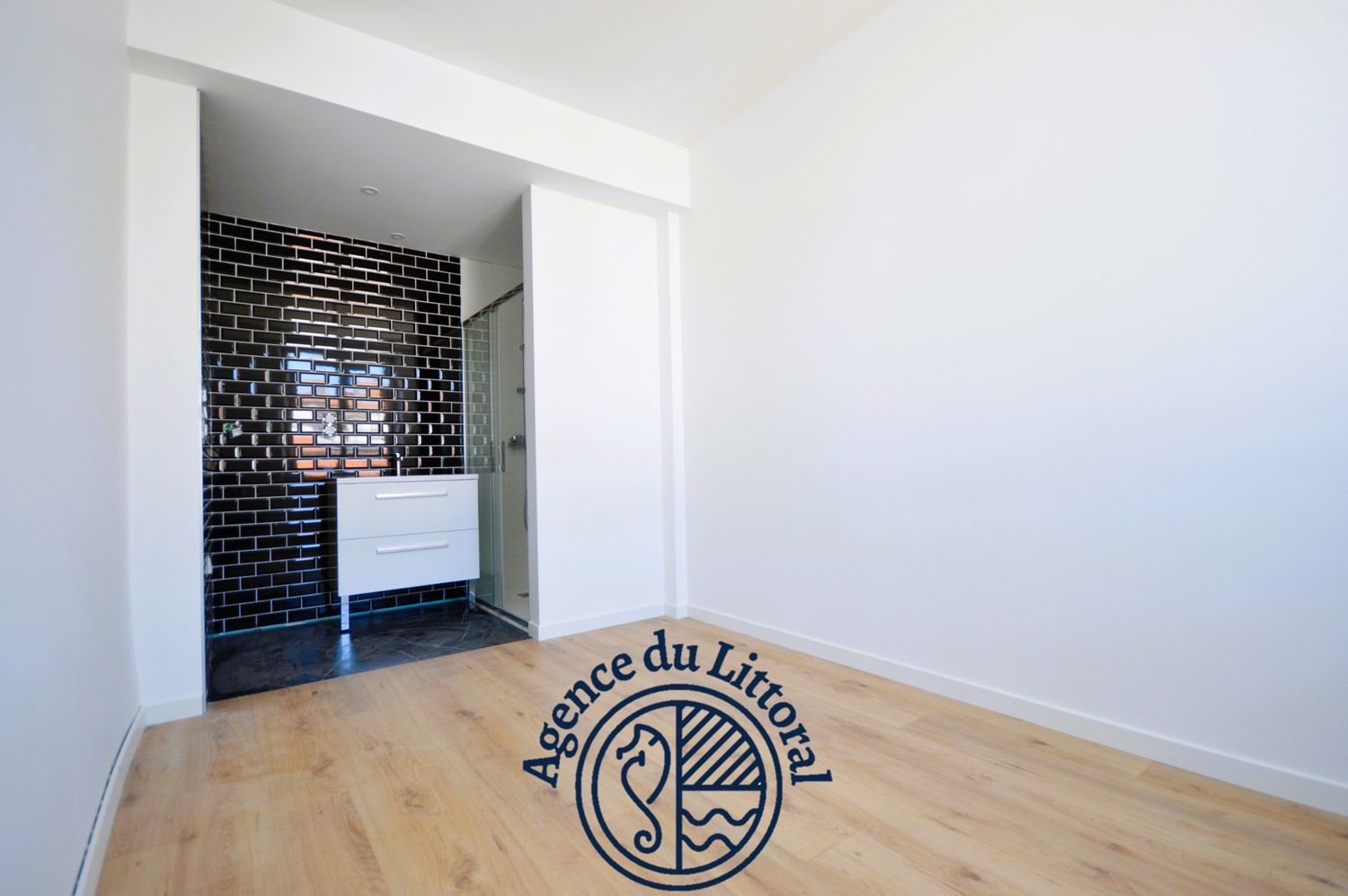 Appartement à vendre, 35m², Royan