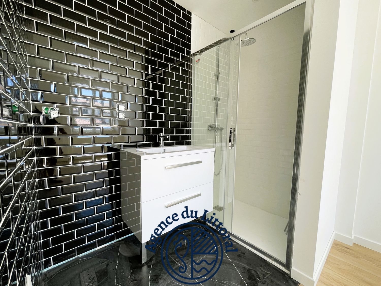 Appartement à vendre, 35m², Royan