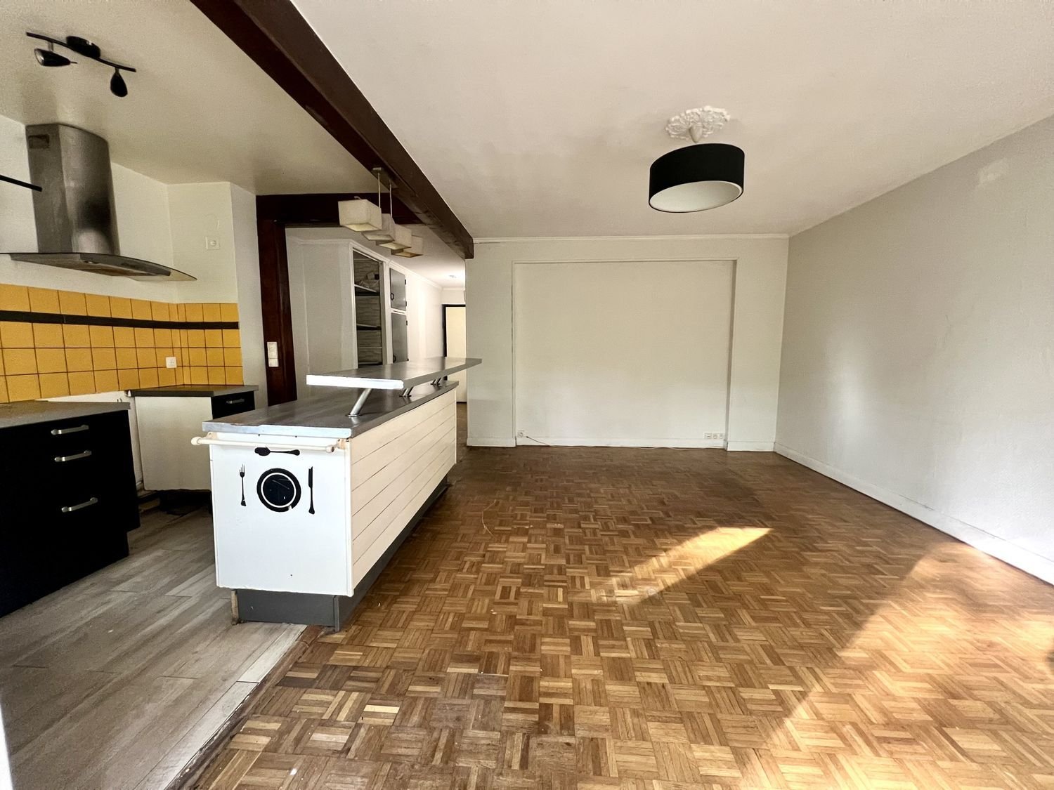 Appartement à vendre, 72m², Morsang-sur-Orge