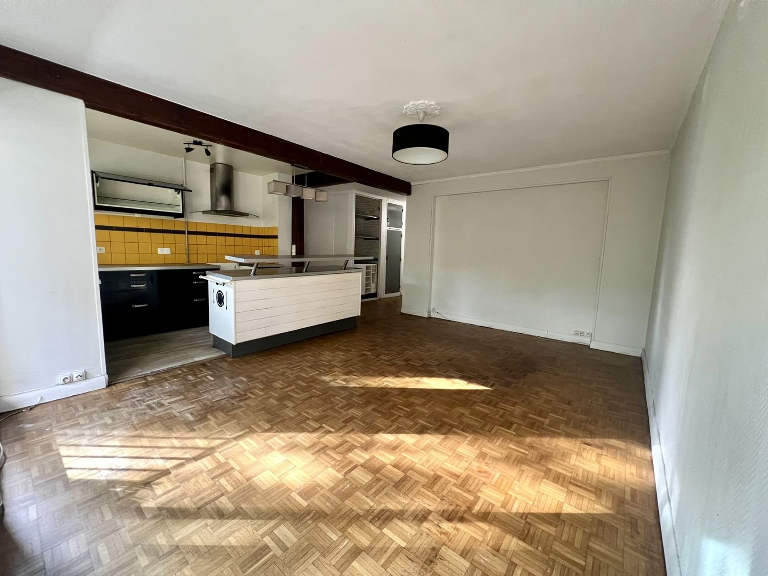 Appartement à vendre, 72m², Morsang-sur-Orge