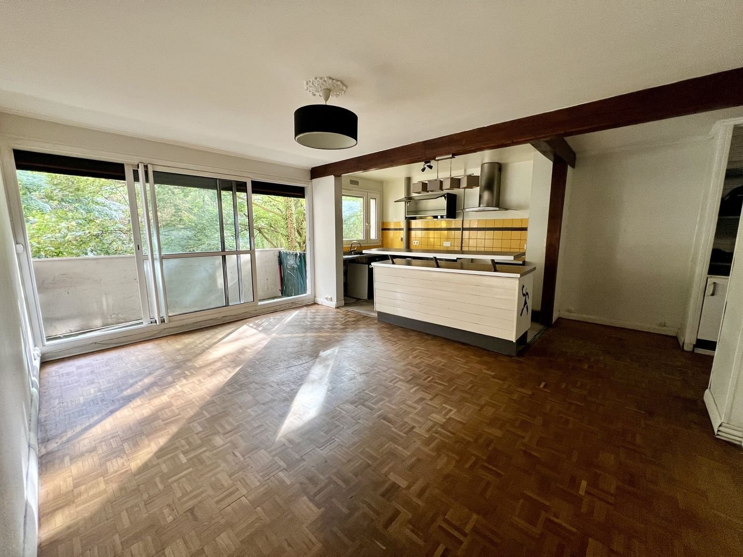 Appartement à vendre, 72m², Morsang-sur-Orge