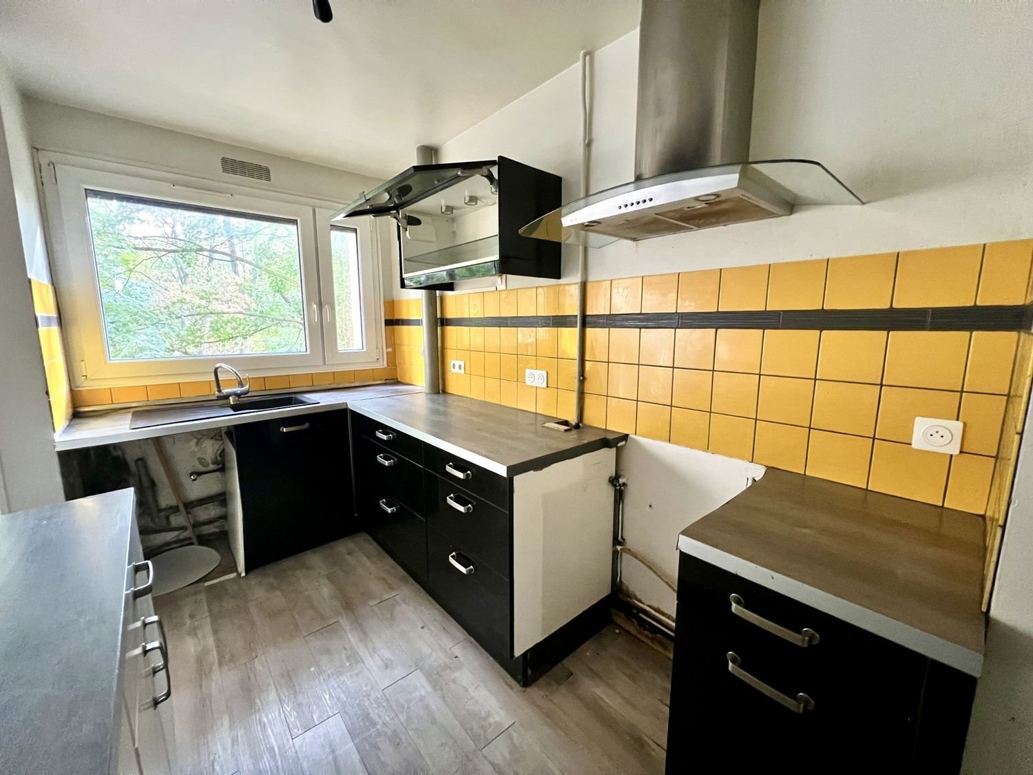 Appartement à vendre, 72m², Morsang-sur-Orge