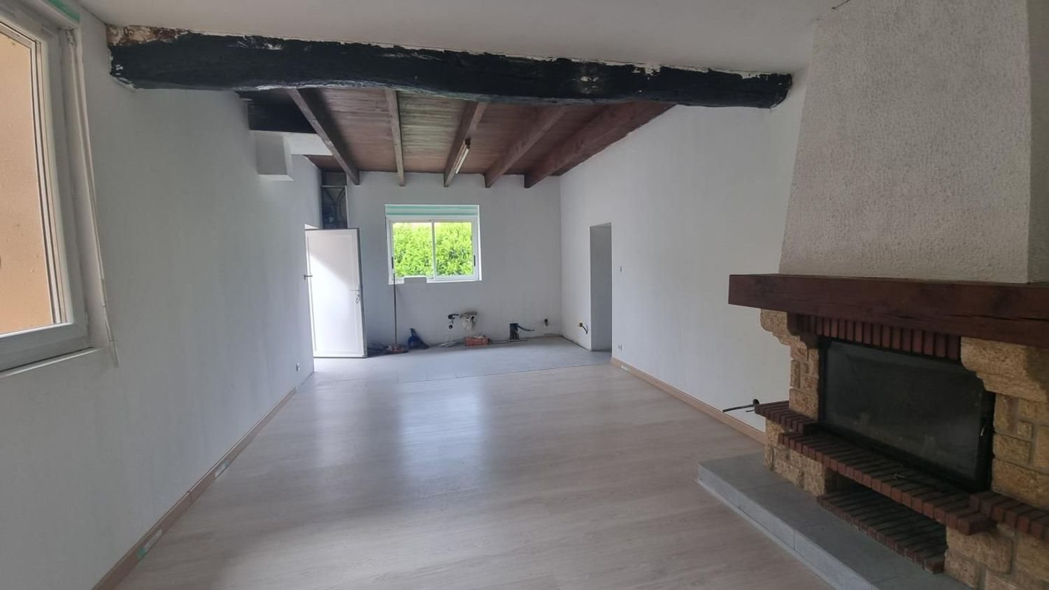 Maison à vendre, 76m², Nègrepelisse