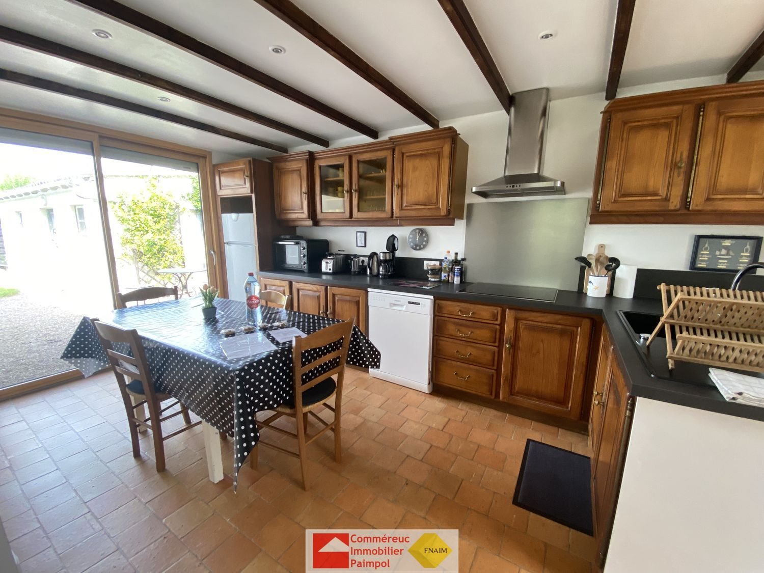 Maison à vendre, 75m², Ploubazlanec