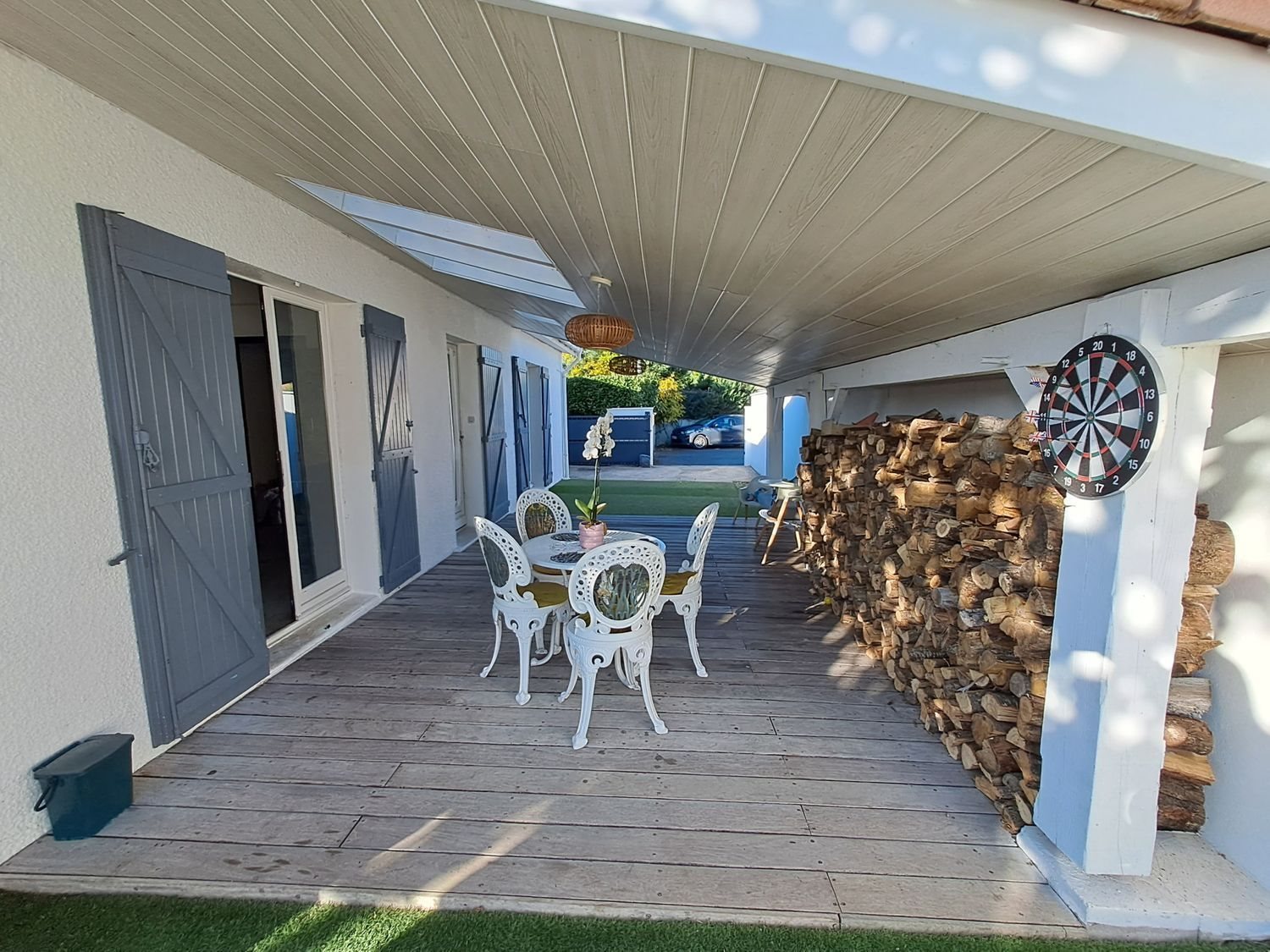 Maison à vendre, 90m², Villenave-d'Ornon