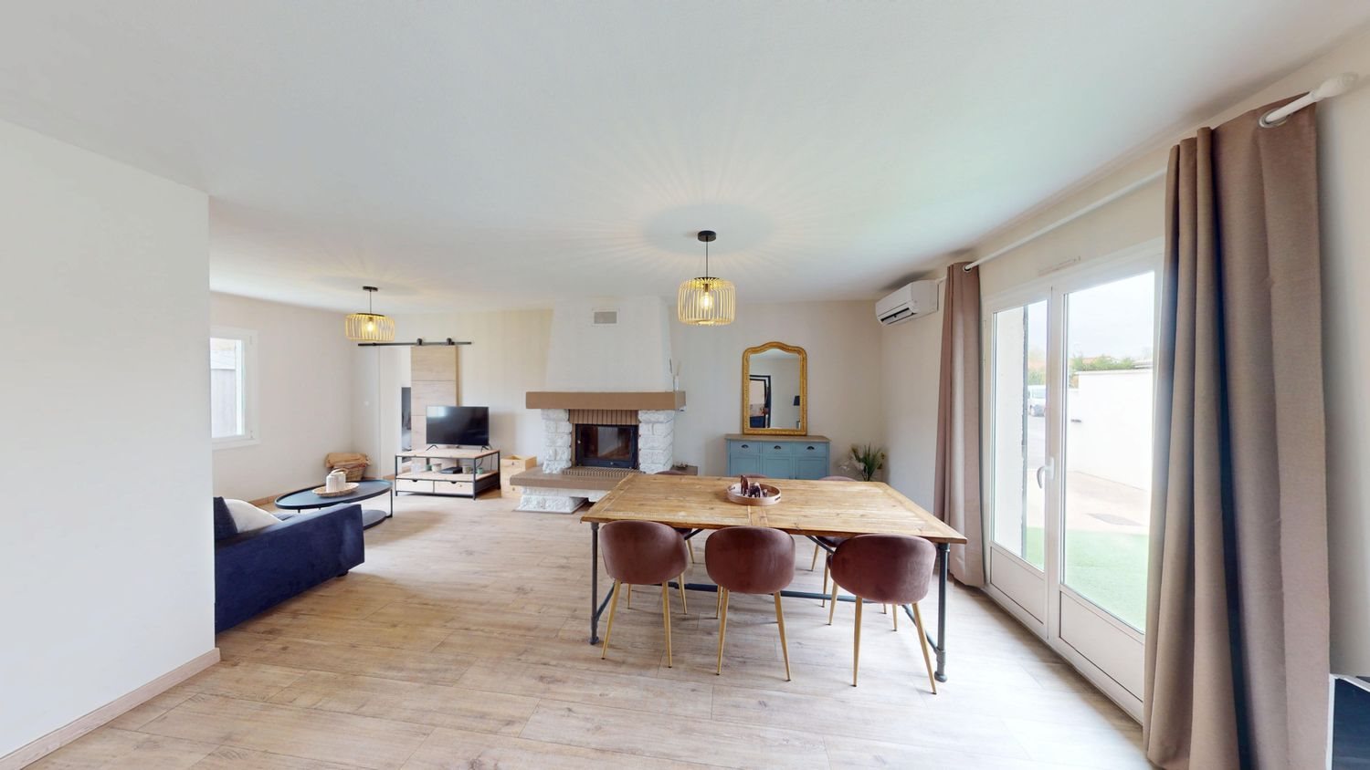 Maison à vendre, 90m², Villenave-d'Ornon