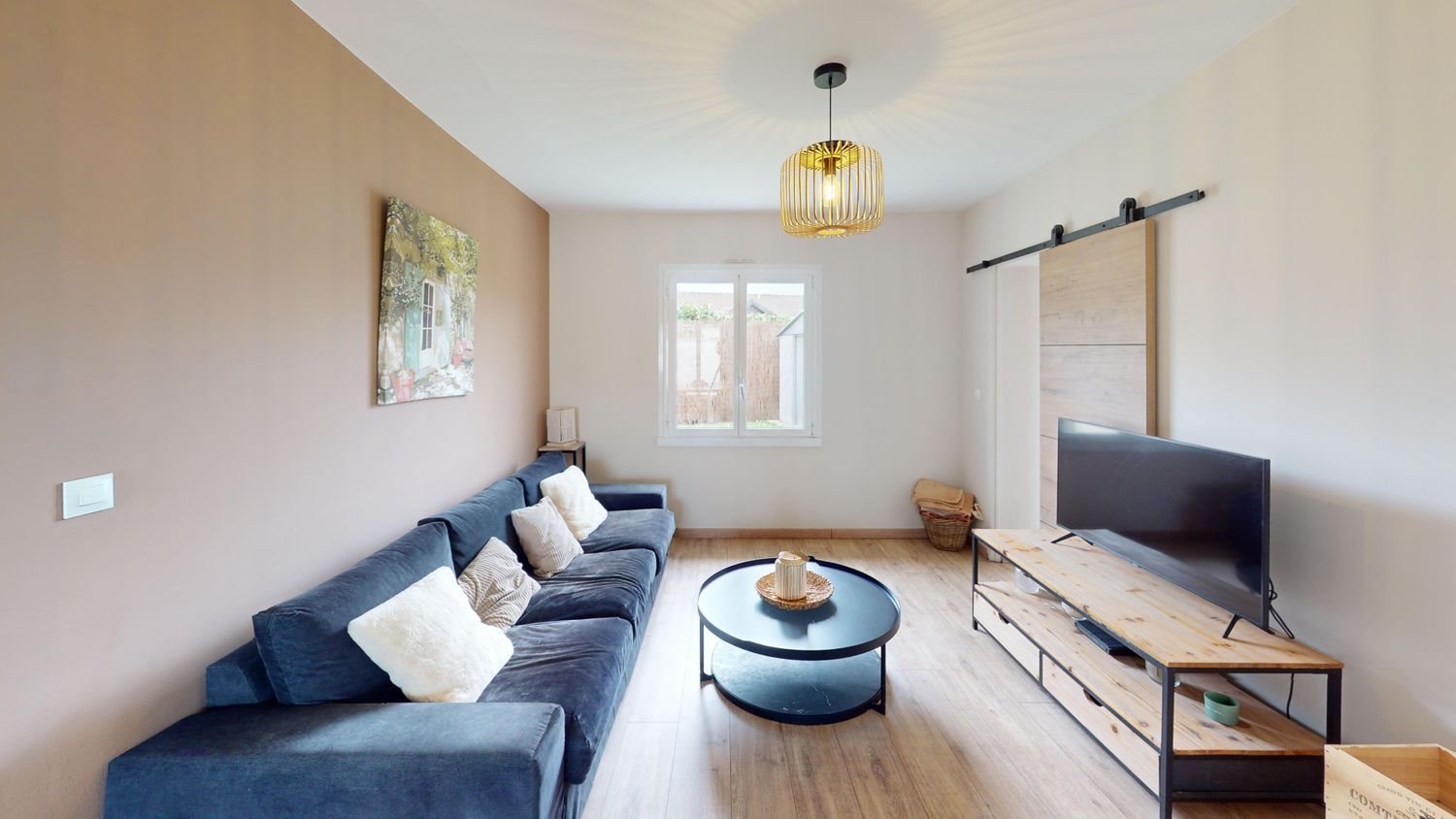 Maison à vendre, 90m², Villenave-d'Ornon